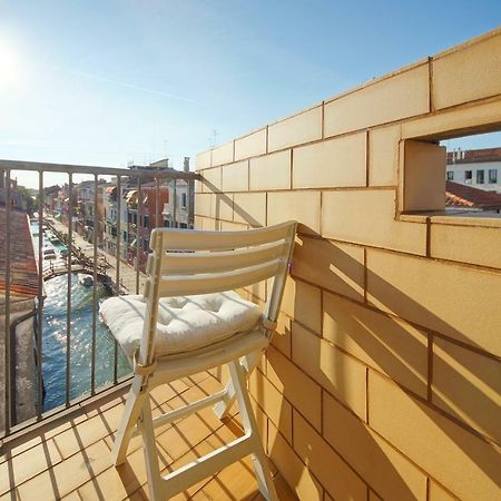 Apartment Apartments N 358 Wenecja Zewnętrze zdjęcie
