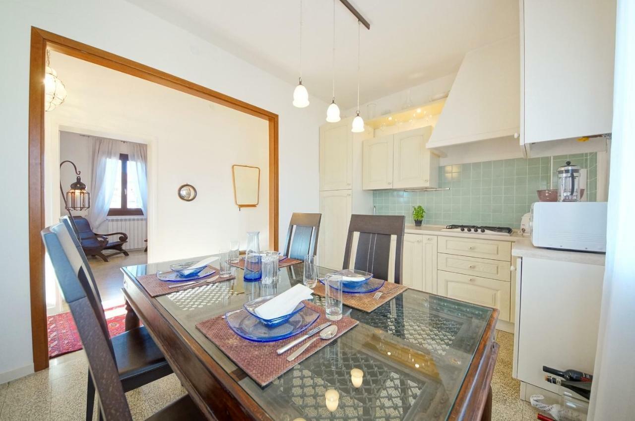 Apartment Apartments N 358 Wenecja Zewnętrze zdjęcie