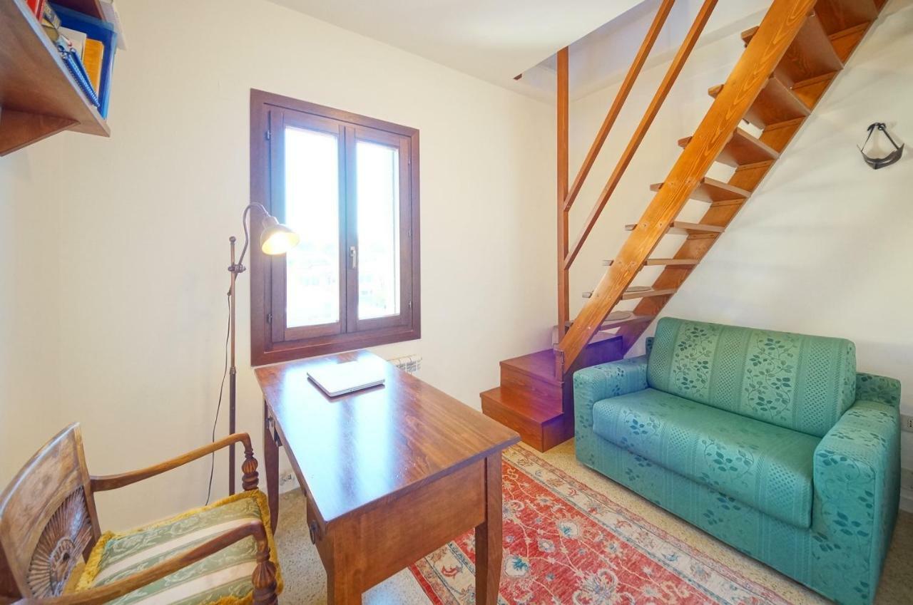 Apartment Apartments N 358 Wenecja Zewnętrze zdjęcie