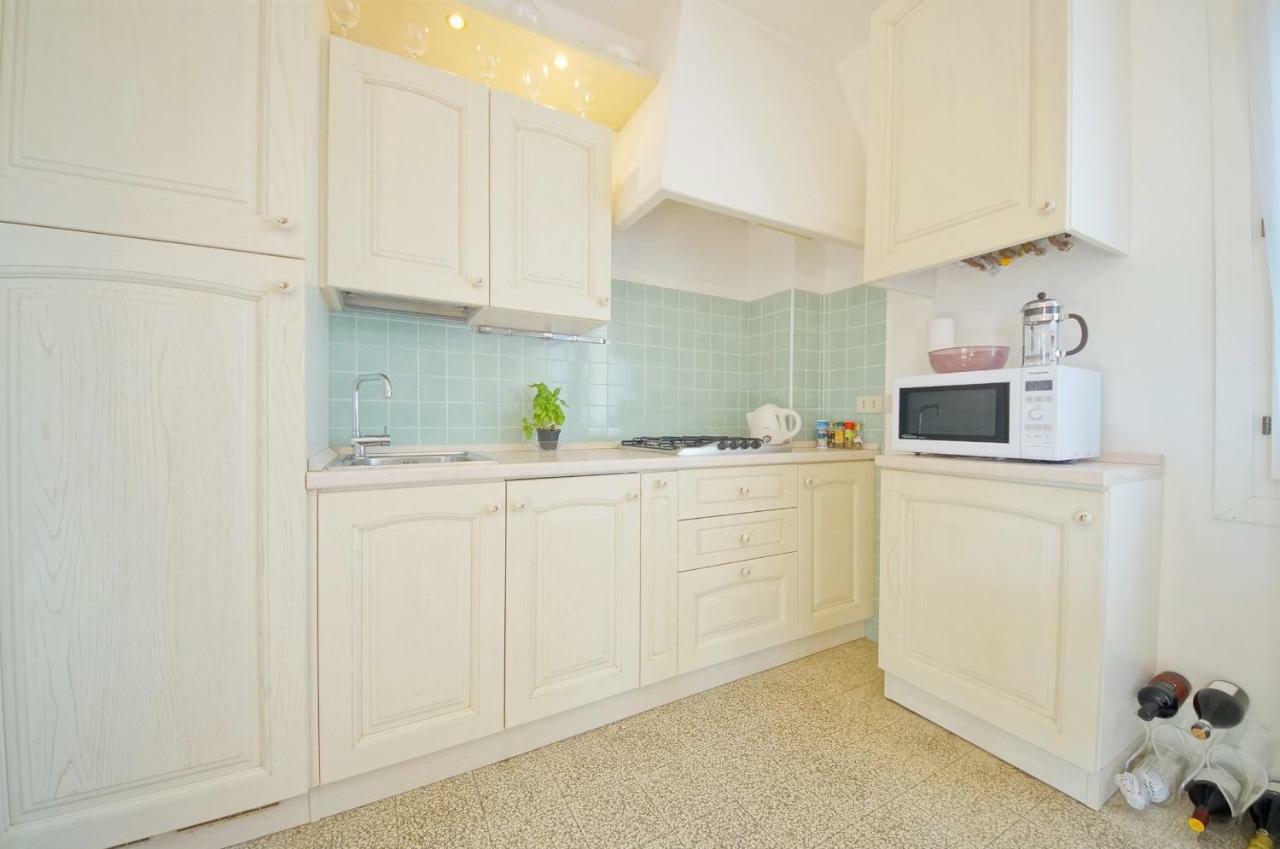 Apartment Apartments N 358 Wenecja Zewnętrze zdjęcie