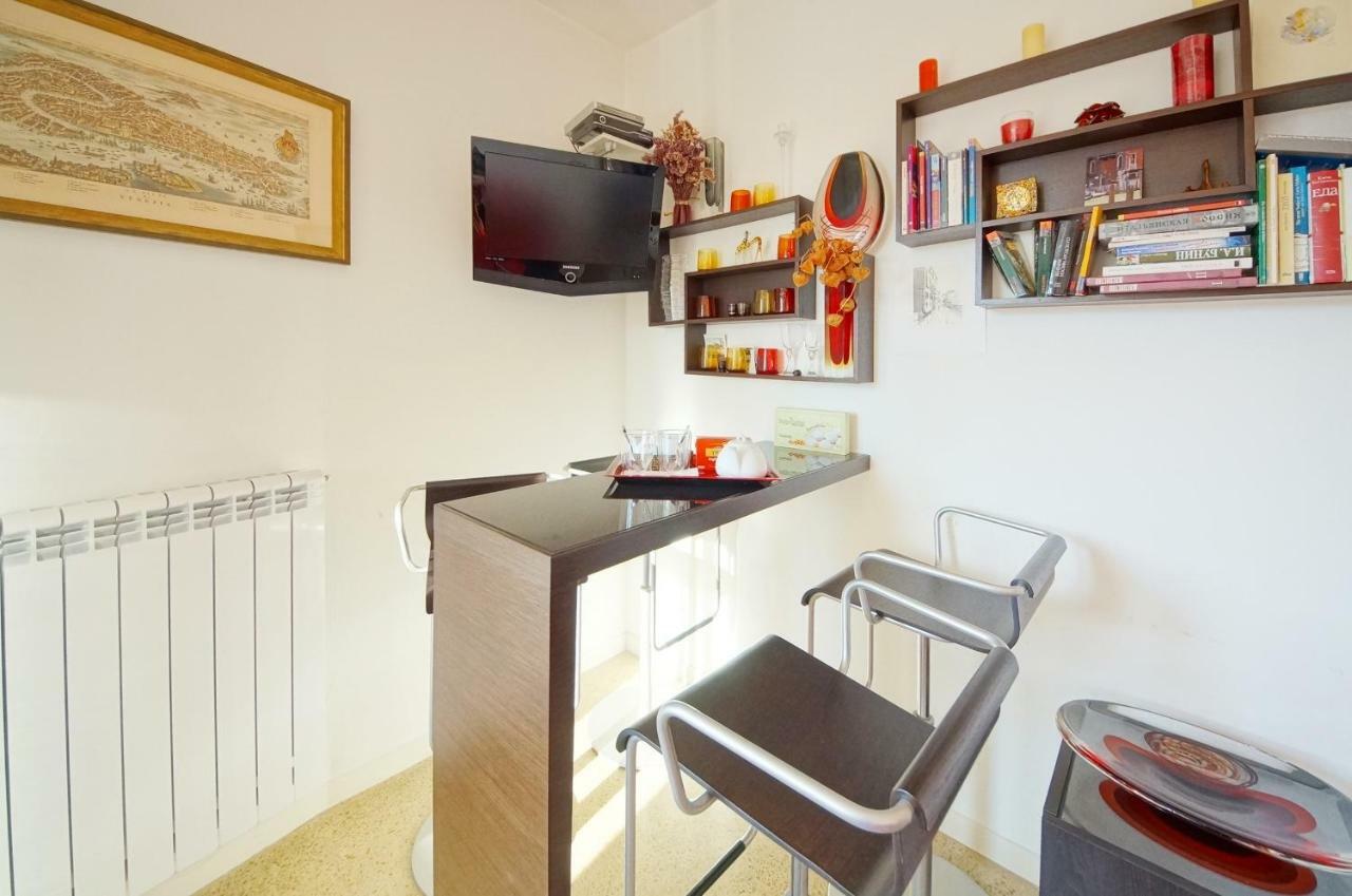 Apartment Apartments N 358 Wenecja Zewnętrze zdjęcie
