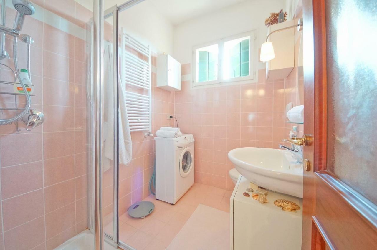 Apartment Apartments N 358 Wenecja Zewnętrze zdjęcie
