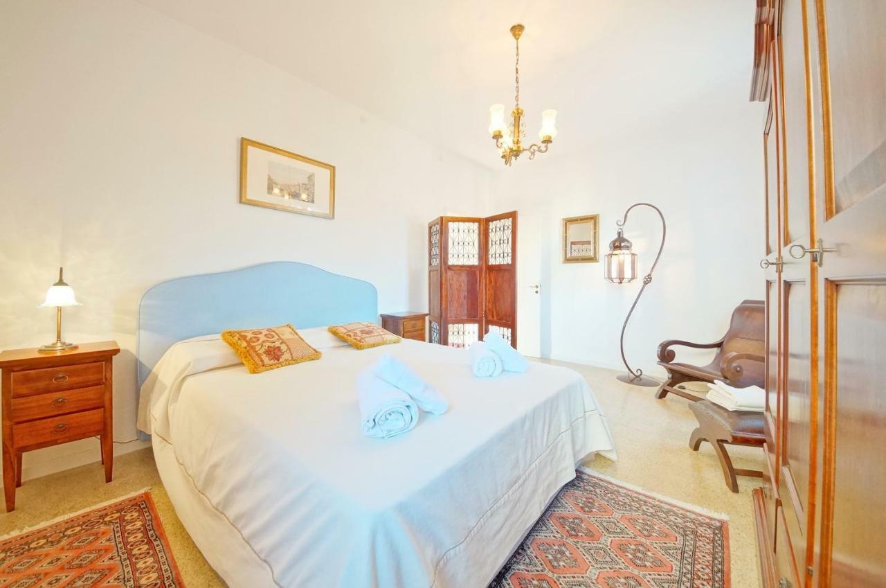 Apartment Apartments N 358 Wenecja Zewnętrze zdjęcie