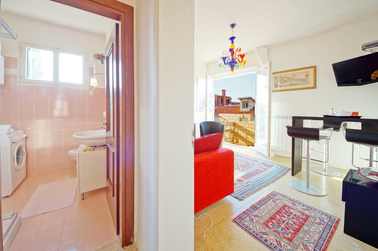Apartment Apartments N 358 Wenecja Zewnętrze zdjęcie