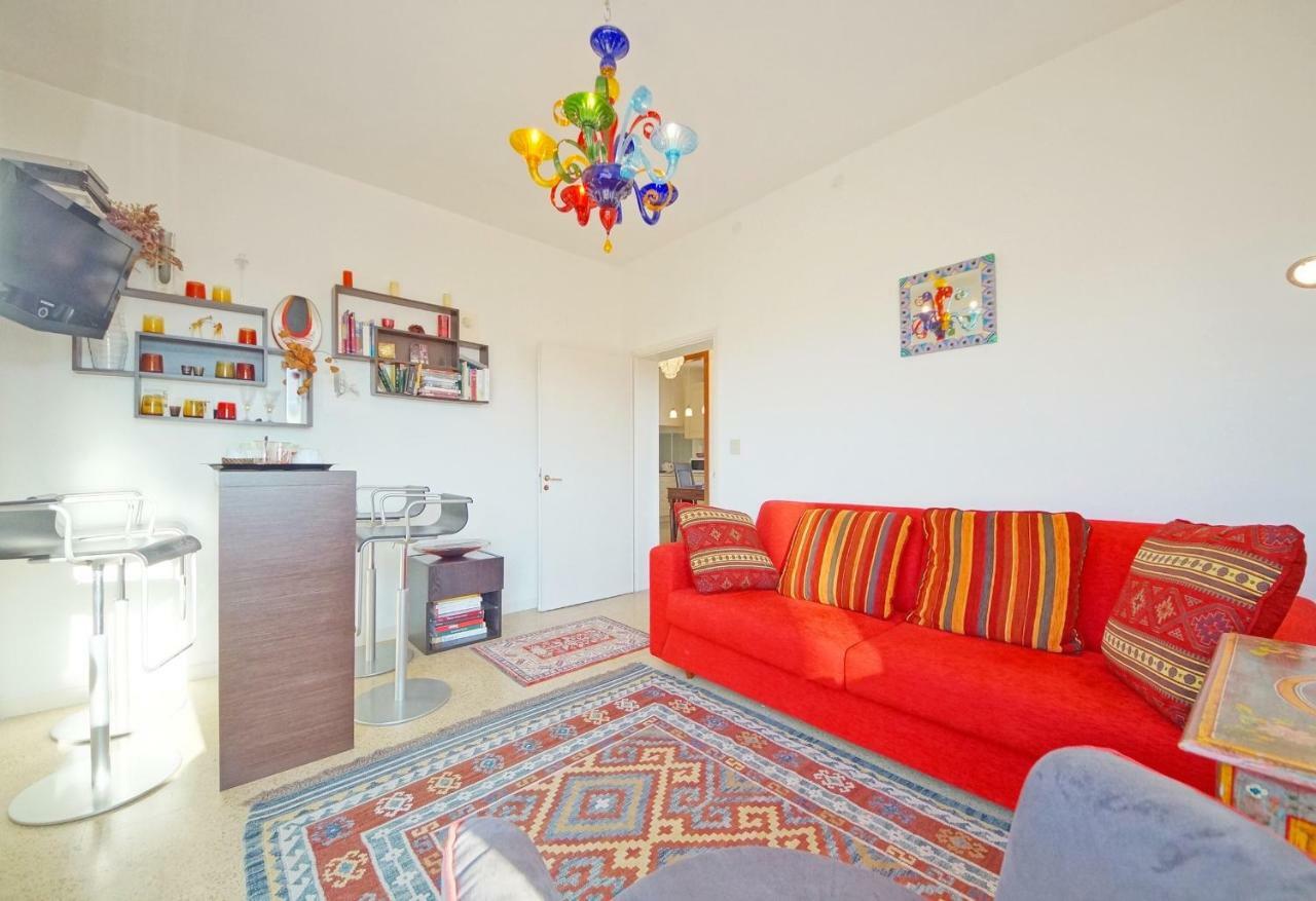 Apartment Apartments N 358 Wenecja Zewnętrze zdjęcie