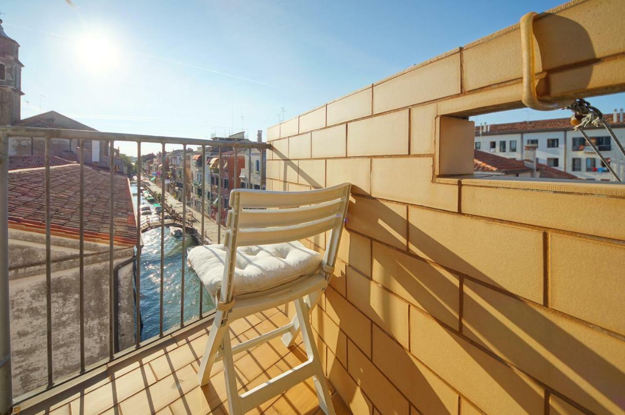 Apartment Apartments N 358 Wenecja Zewnętrze zdjęcie